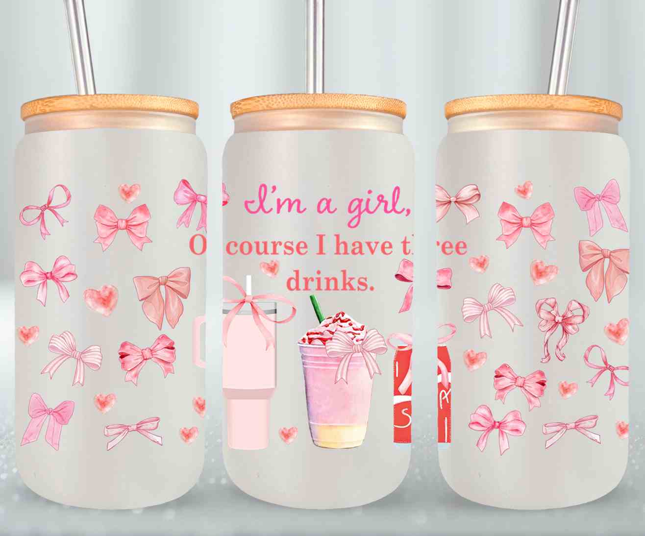 I am a Girl-10257